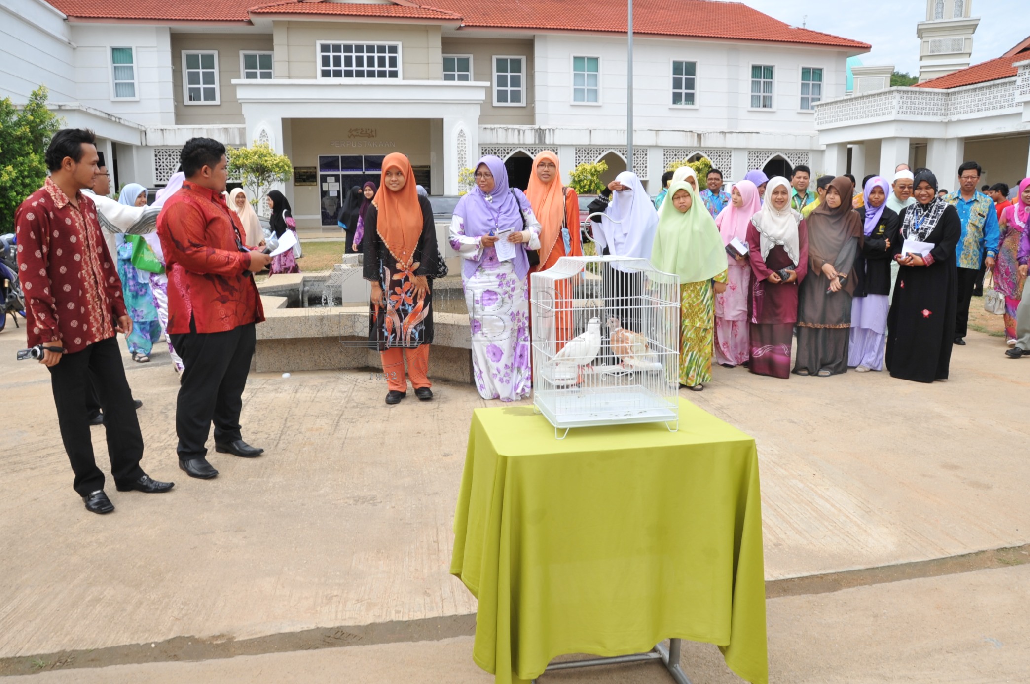 BPA 12 96 buku PRO 4417